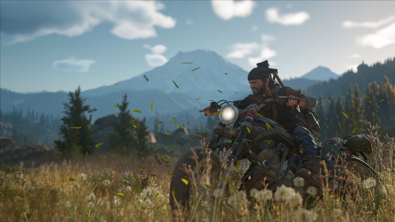 Автор Days Gone: оценки игр для Sony могут быть важнее их продаж